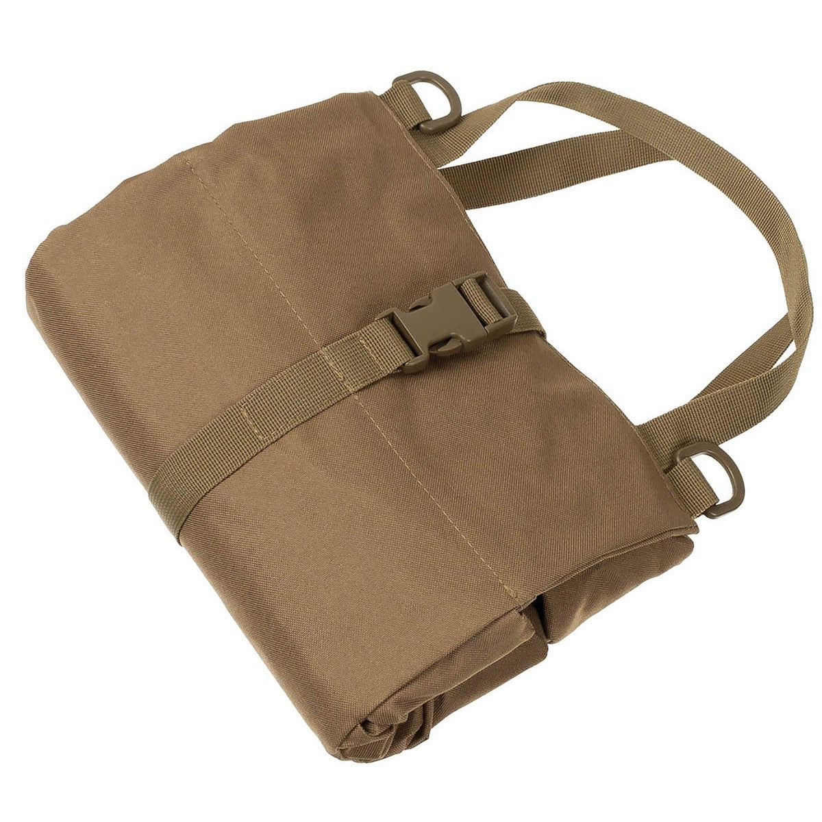 Werkzeugtasche, "Bushcraft",coyote tan