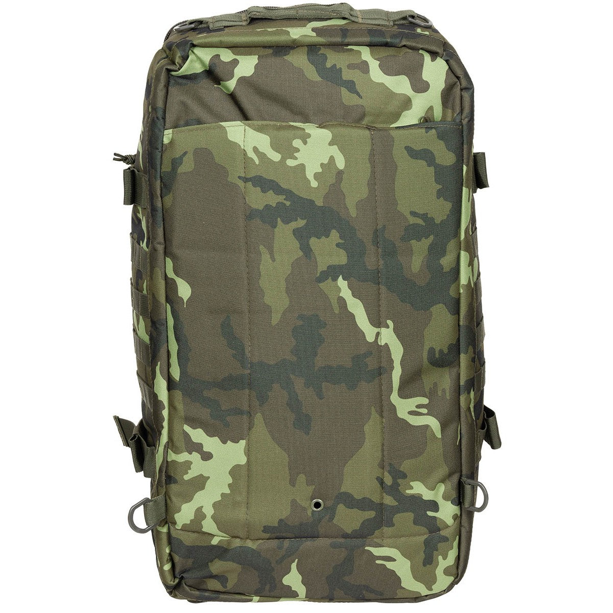 Rucksacktasche, "Travel",M 95 CZ tarn