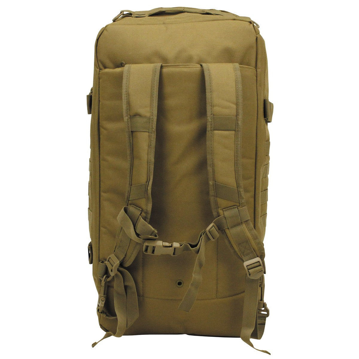 Rucksacktasche, "Travel",coyote tan
