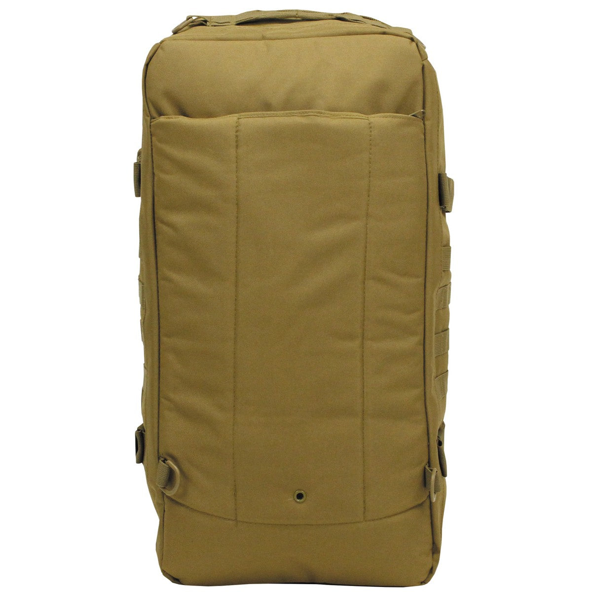 Rucksacktasche, "Travel",coyote tan