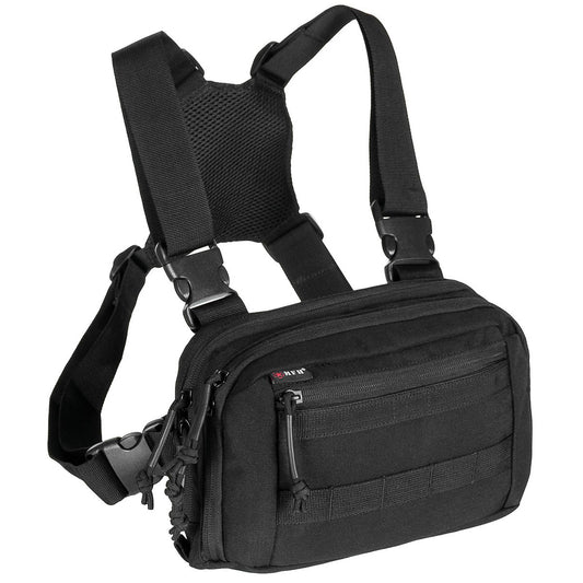 Chest Pack, "Recon",schwarz