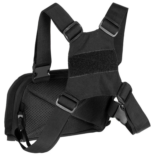 Chest Pack, "Recon",schwarz