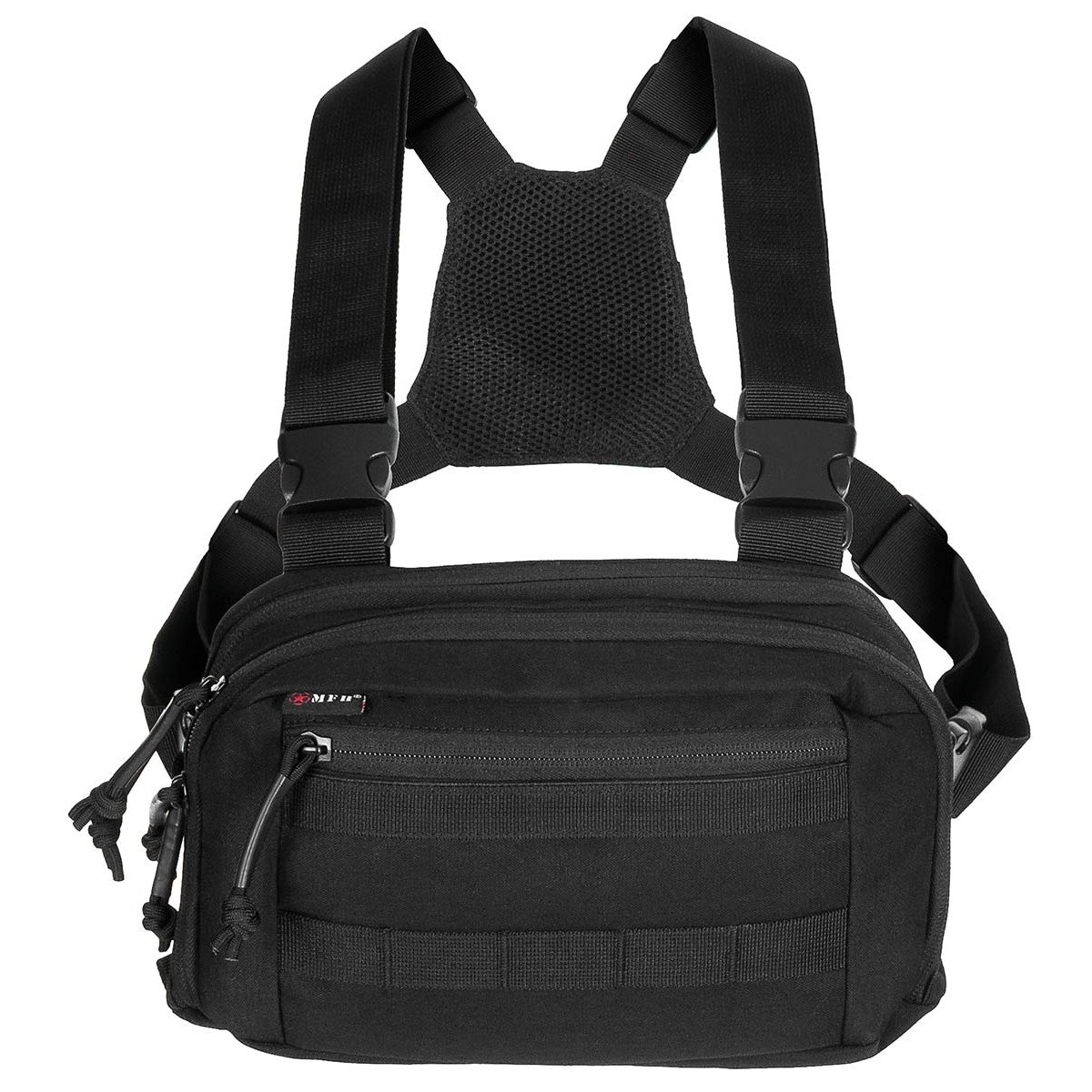 Chest Pack, "Recon",schwarz