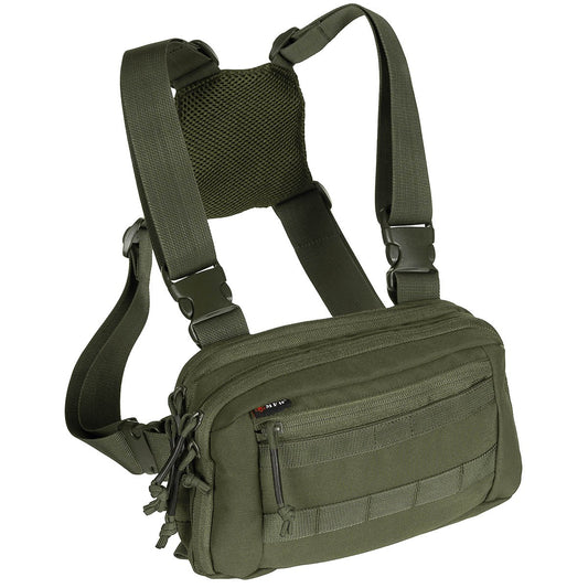 Chest Pack, "Recon",oliv