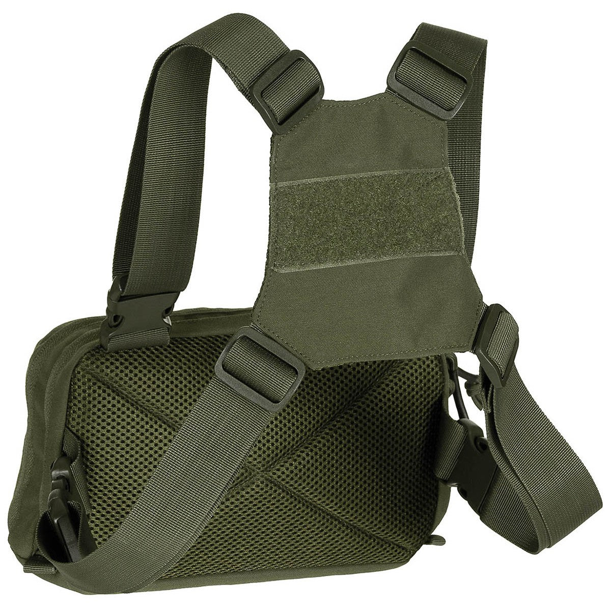 Chest Pack, "Recon",oliv
