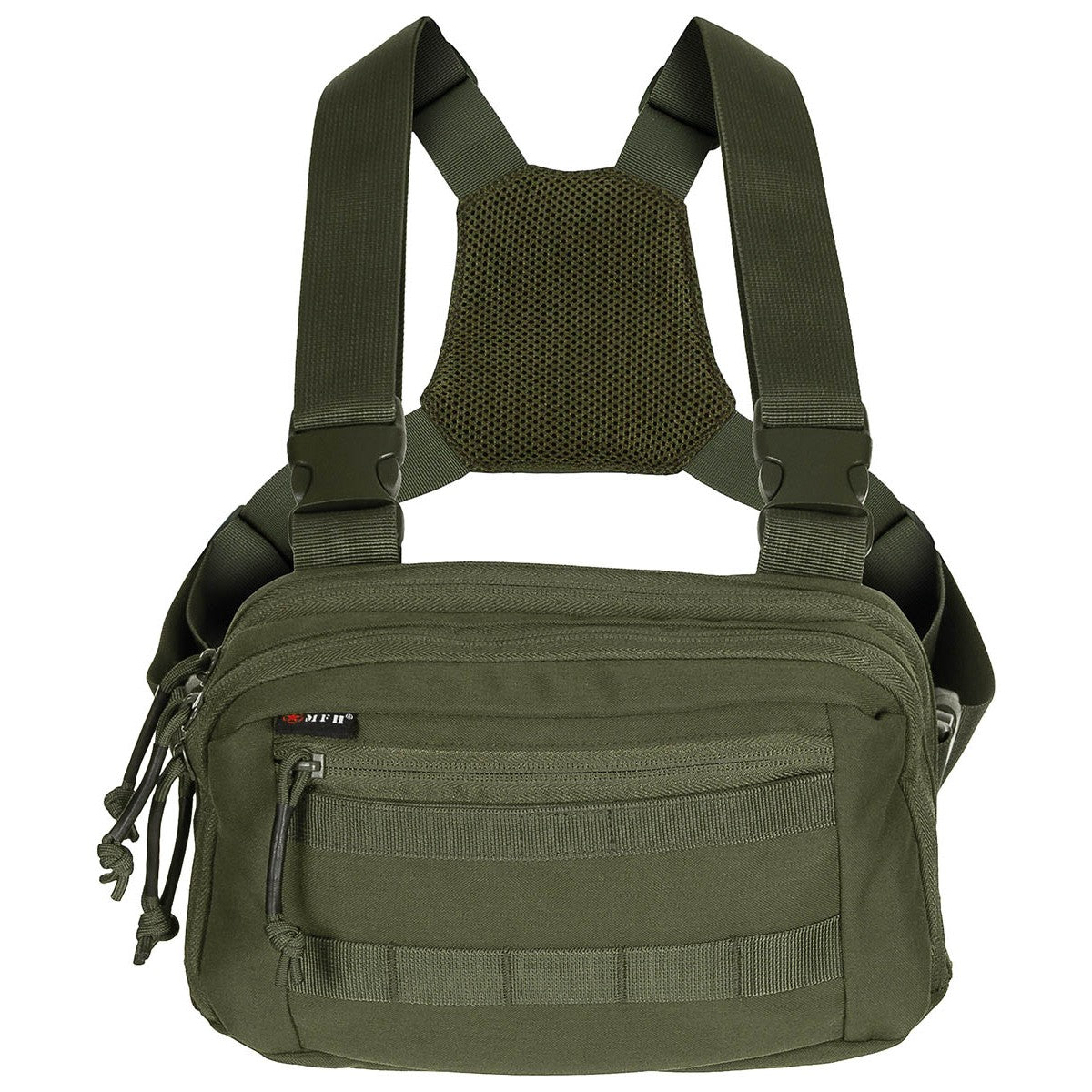 Chest Pack, "Recon",oliv