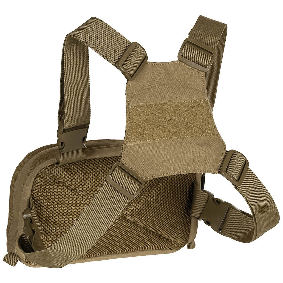Chest Pack, "Recon",coyote tan