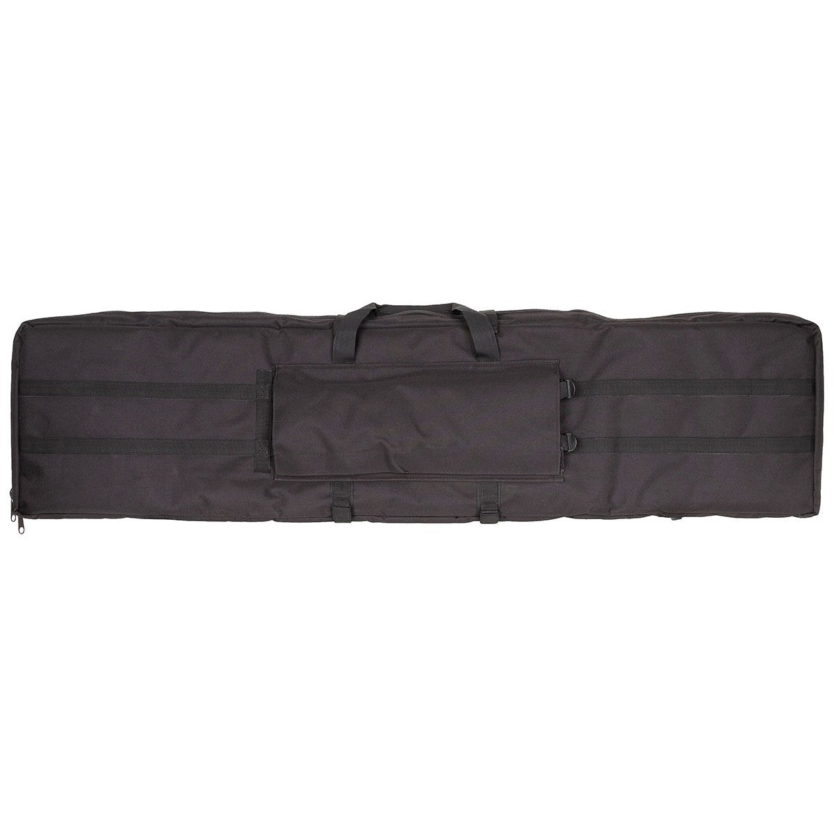 Gewehrtasche, "Large",schwarz, für 2 Waffen