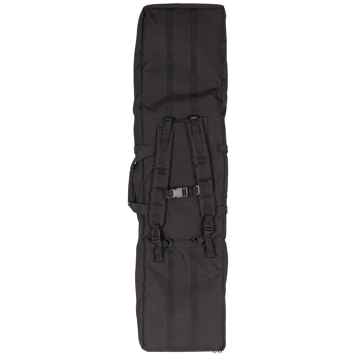 Gewehrtasche, "Large",schwarz, für 2 Waffen