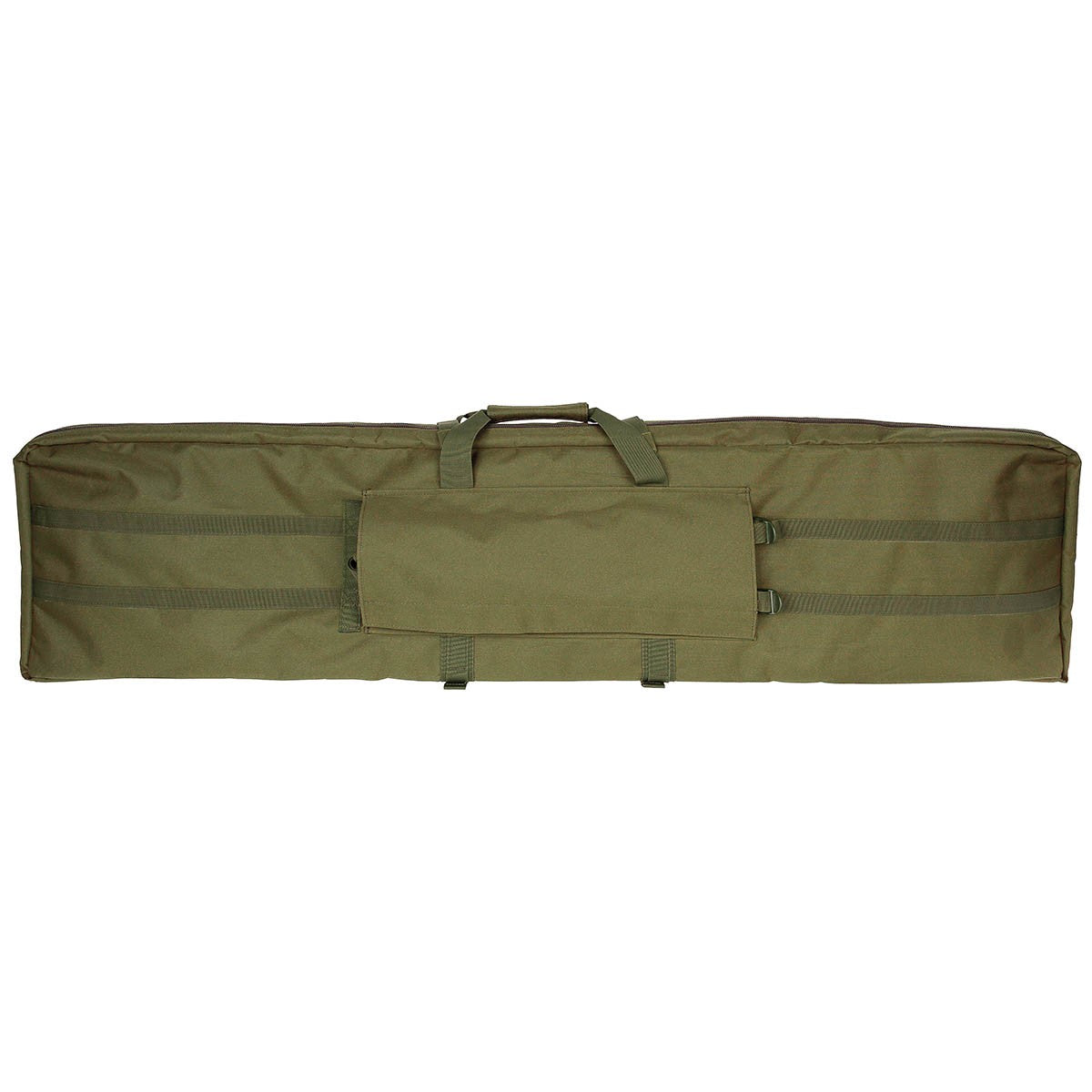 Gewehrtasche, "Large",oliv, für 2 Waffen