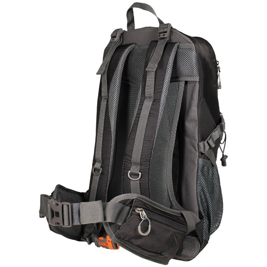 Rucksack, "Arber 40",schwarz