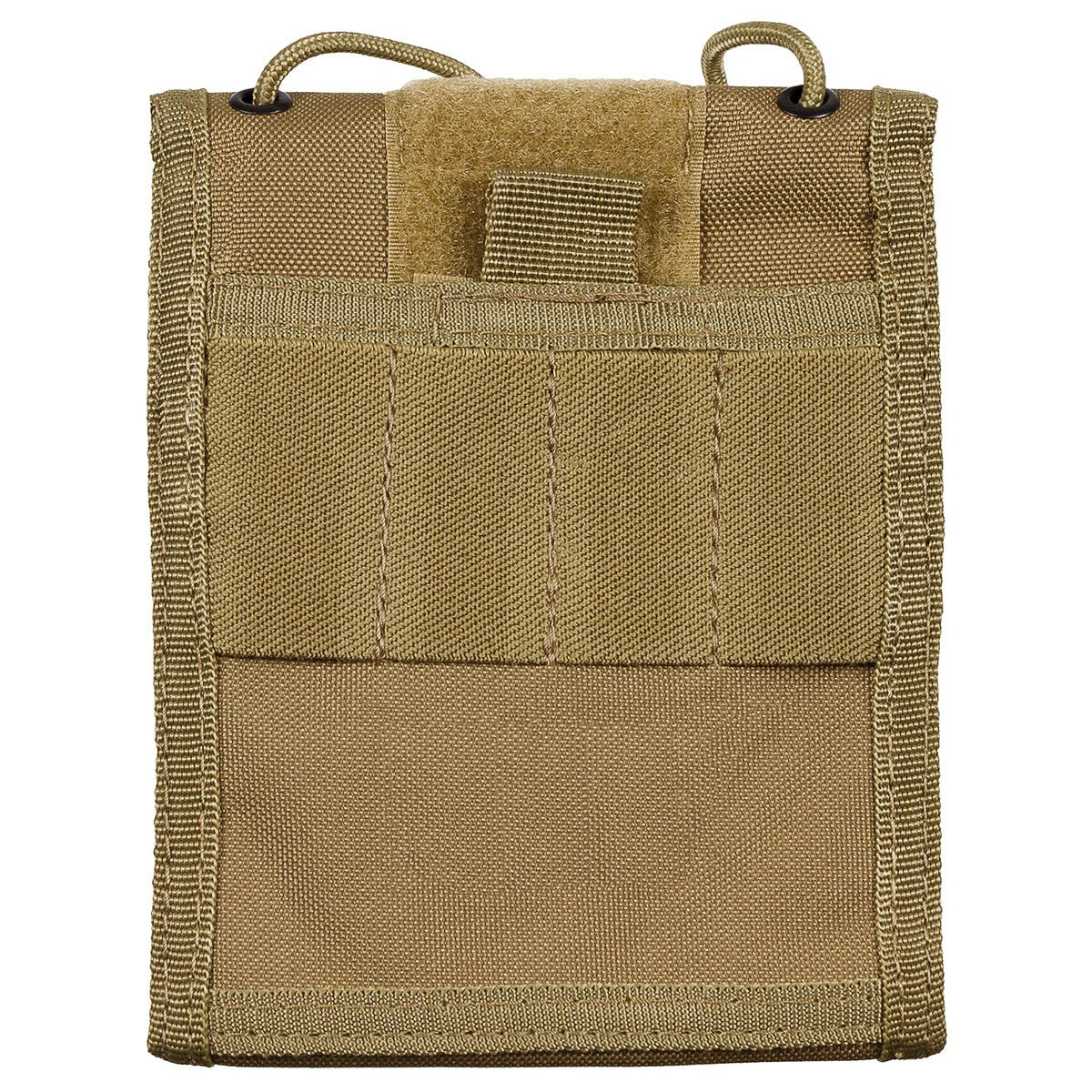 Brustbeutel, coyote tan