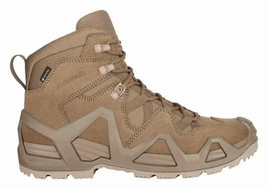 ZEPHYR MK2 GTX MID, coyote OP