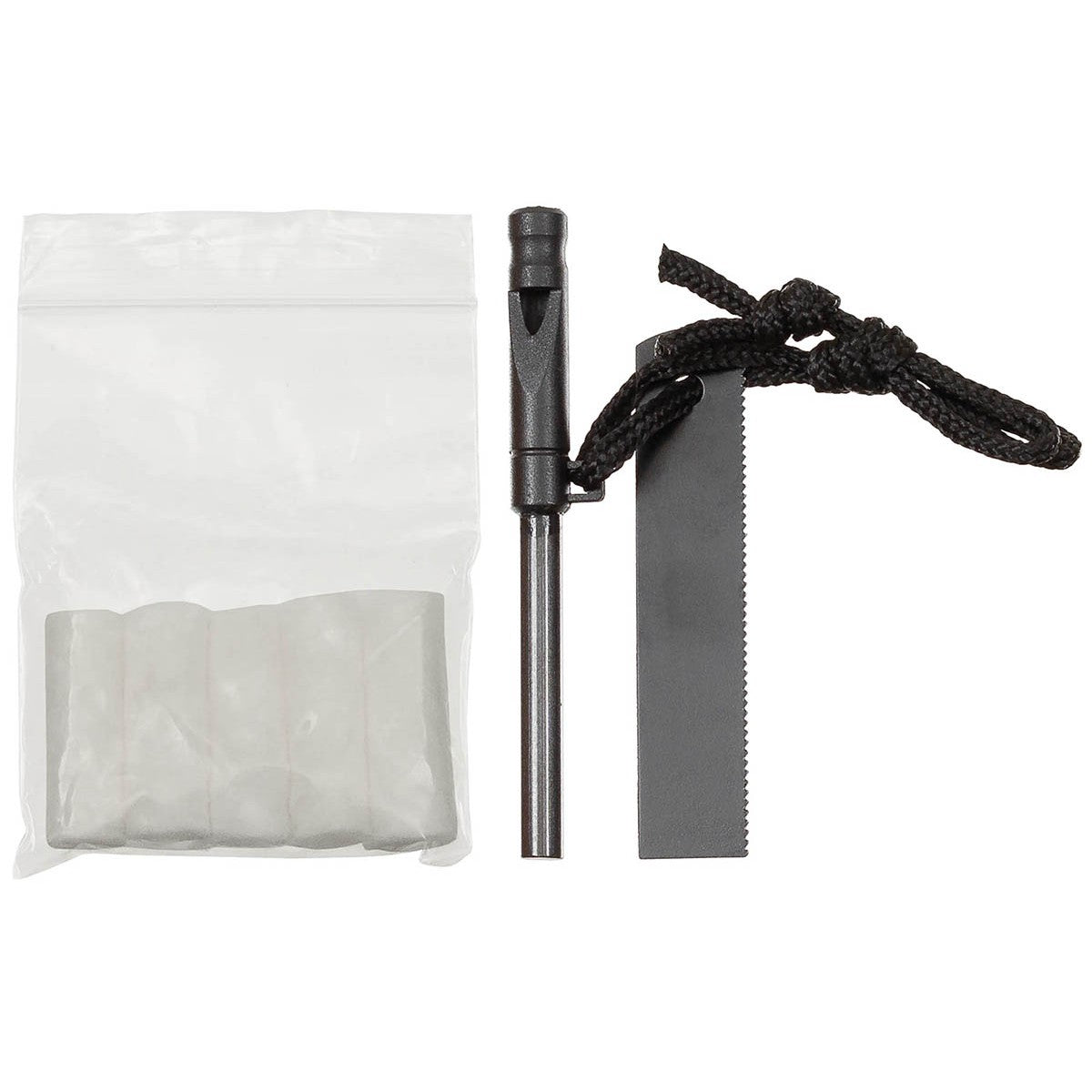 Notfall-Biwaksack, orange,einseitig alubeschichtet