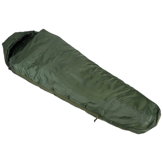 GI Modular Schlafsack System,Außenteil, "Patrol", oliv