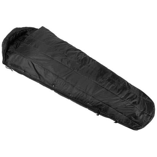 GI Modular Schlafsack System,Innenteil, "Interm.", schwarz
