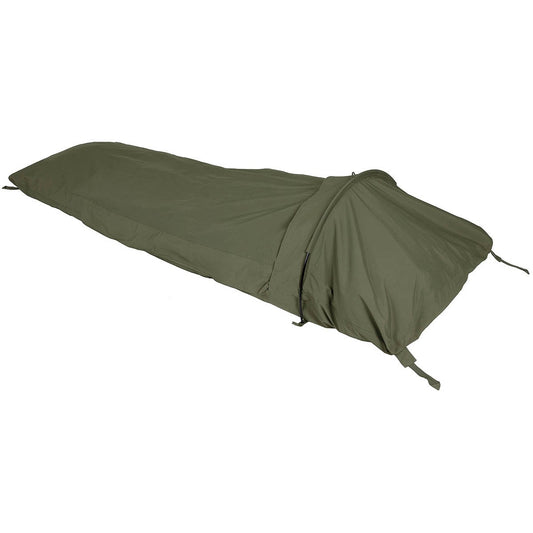 Biwaksack, "Hooped Bivy",oliv