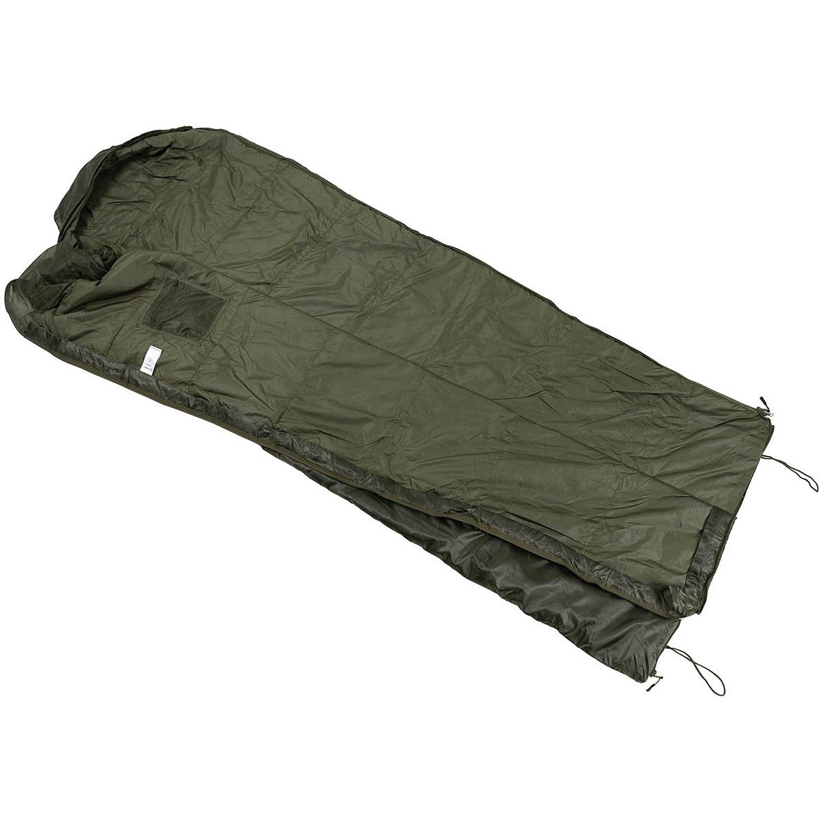 Schlafsack, Snugpak,Jungle Bag, oliv