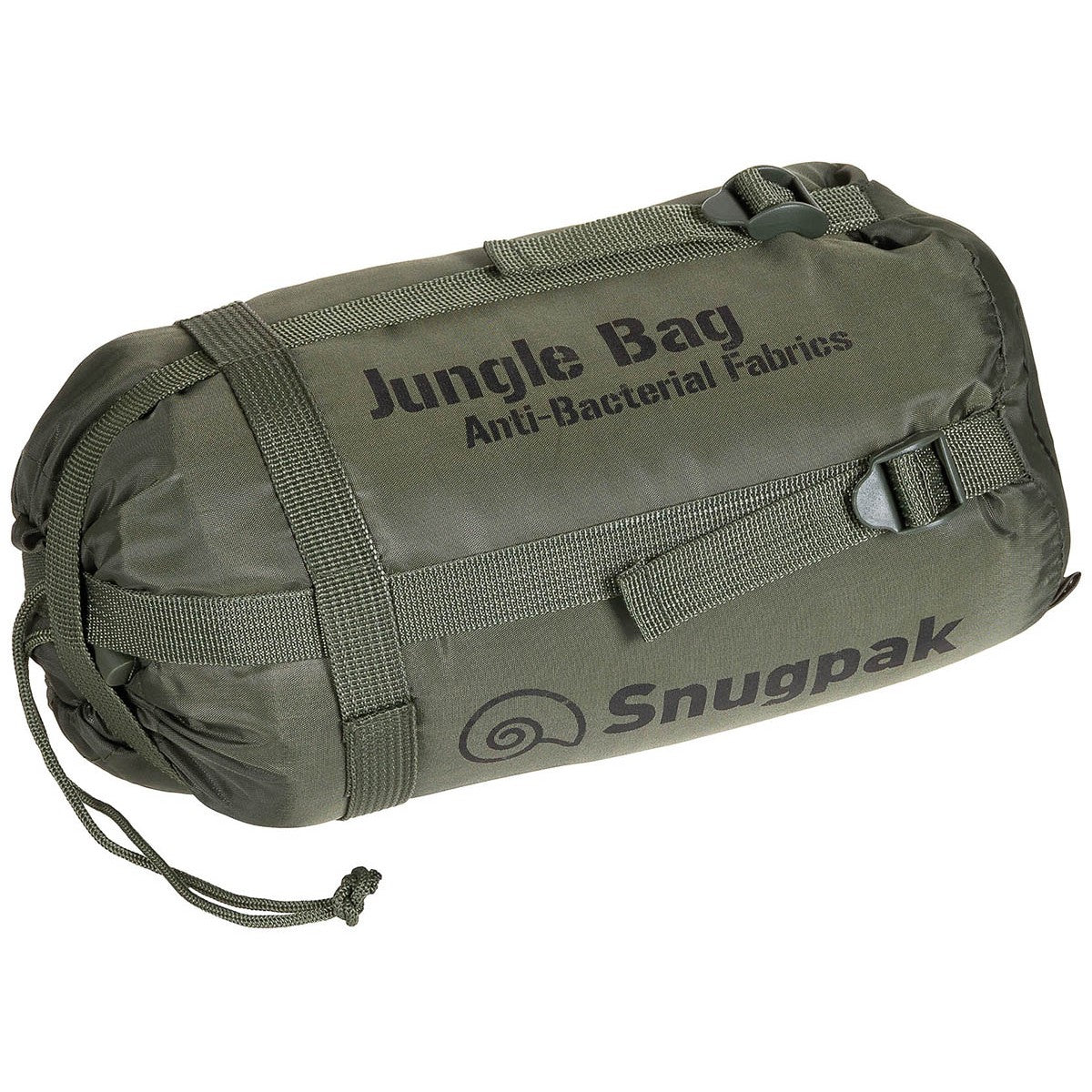 Schlafsack, Snugpak,Jungle Bag, oliv