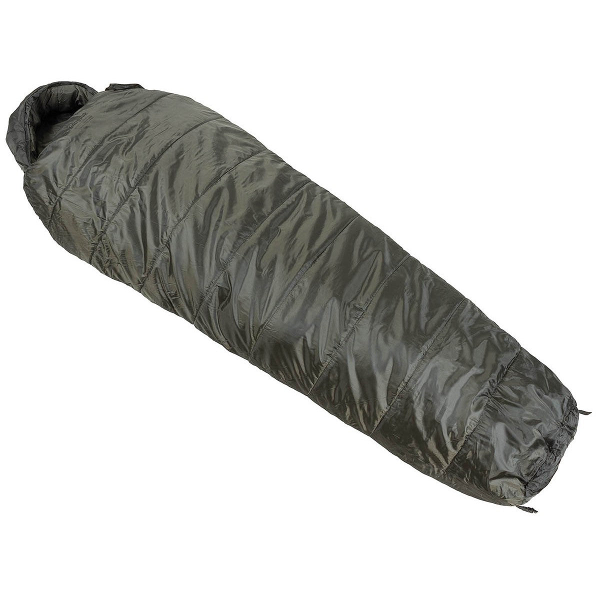 Schlafsack, Snugpak,Sleeper Lite, oliv