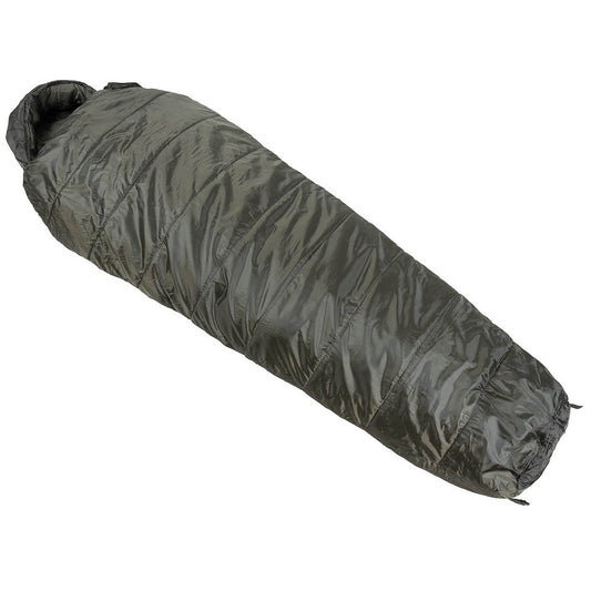 Schlafsack, Snugpak,Sleeper Lite, oliv