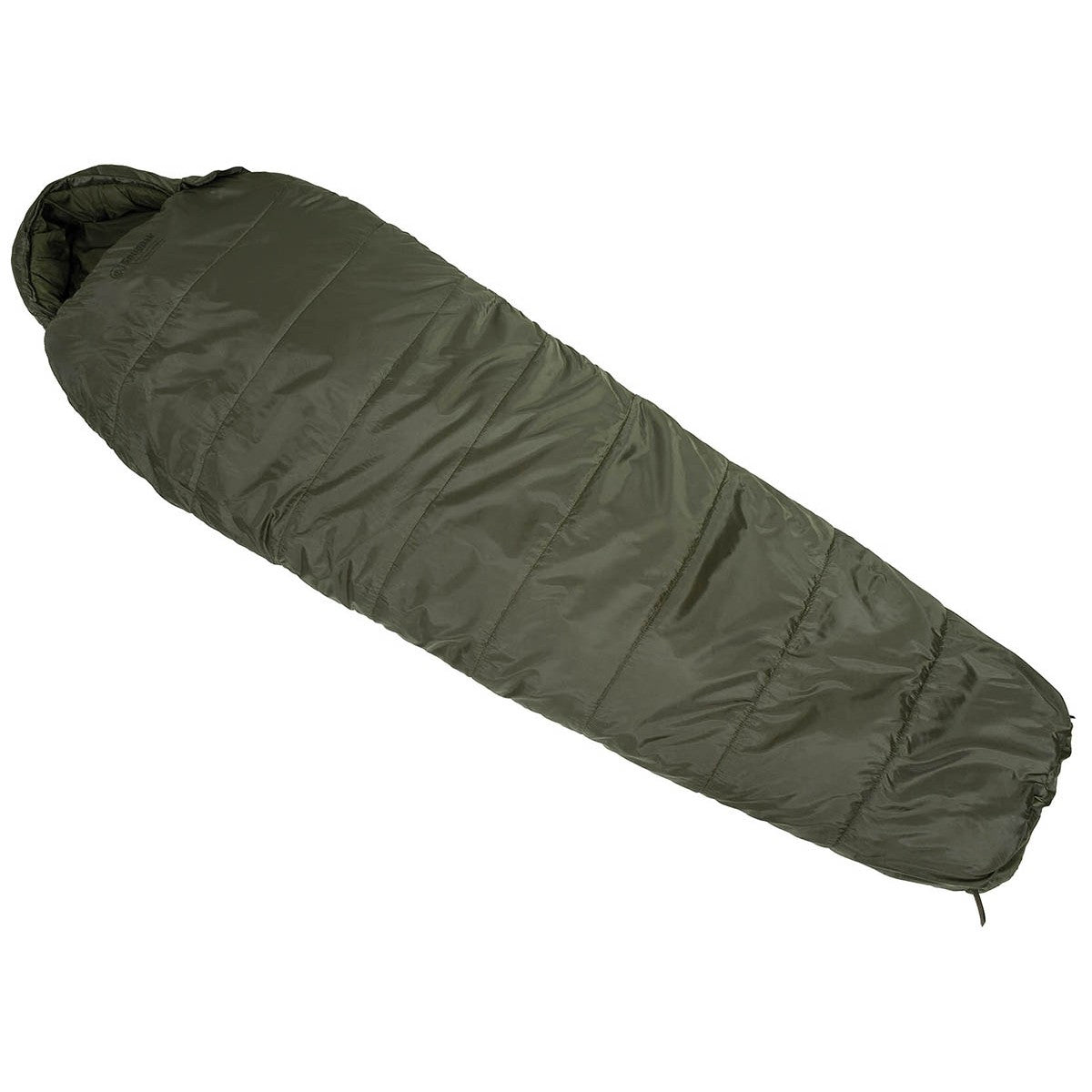 Schlafsack, Snugpak,Sleeper Extreme, oliv