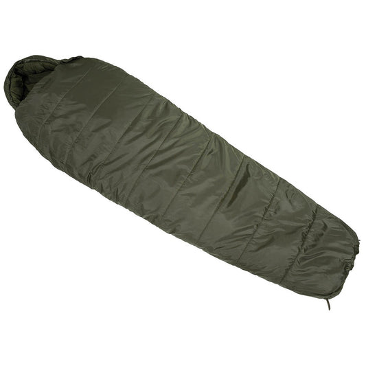 Schlafsack, Snugpak,Sleeper Extreme, oliv