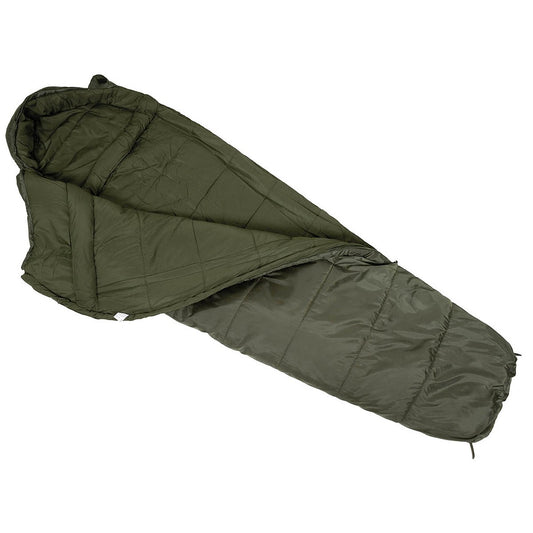 Schlafsack, Snugpak,Sleeper Extreme, oliv