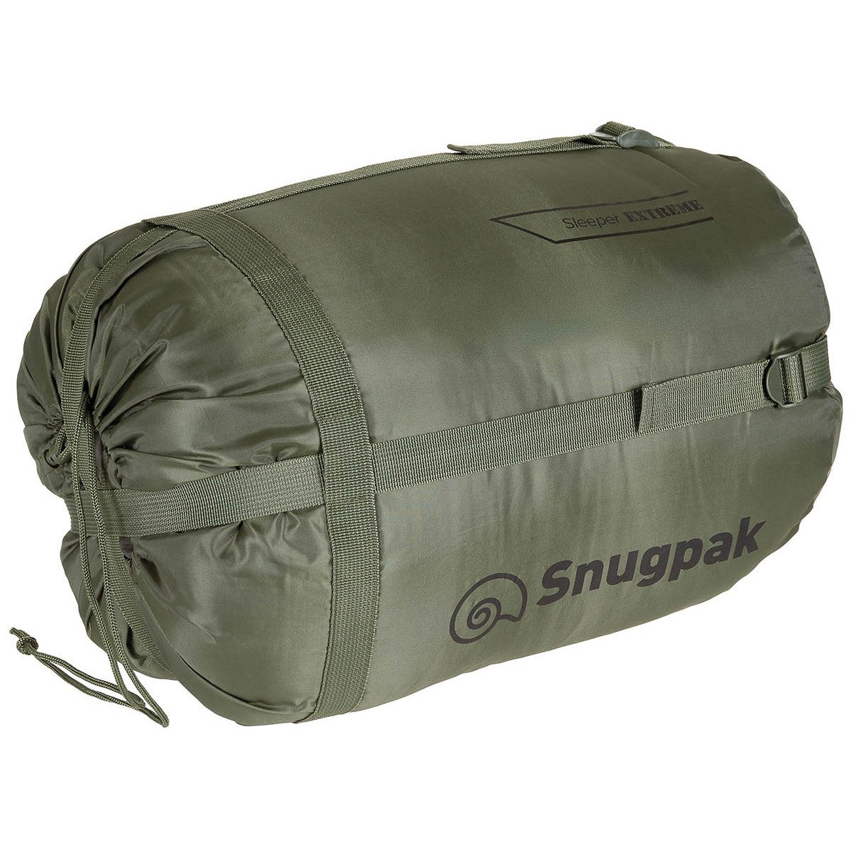 Schlafsack, Snugpak,Sleeper Extreme, oliv