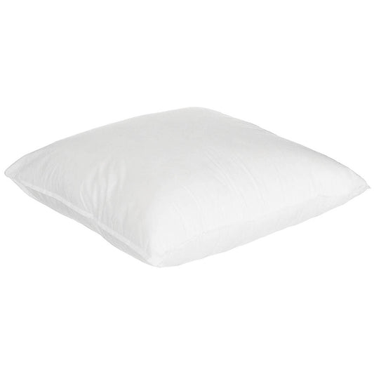 Einweg-Kopfkissen,weiß, ca. 40 x 40 cm