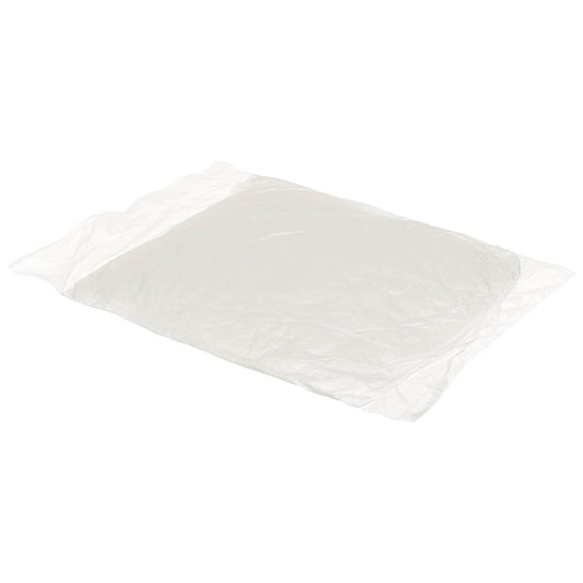 Einweg-Kopfkissen,weiß, ca. 40 x 40 cm
