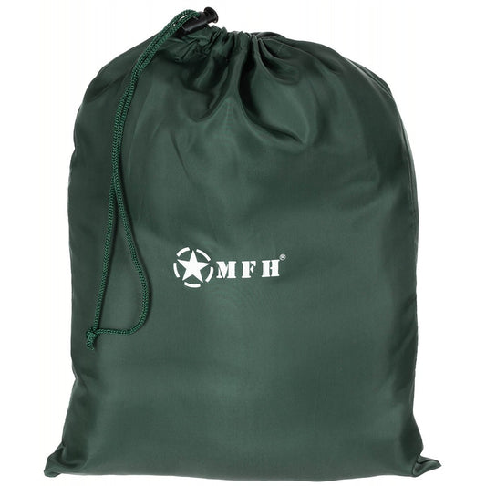 Moskitonetz für Einzelbett,oliv