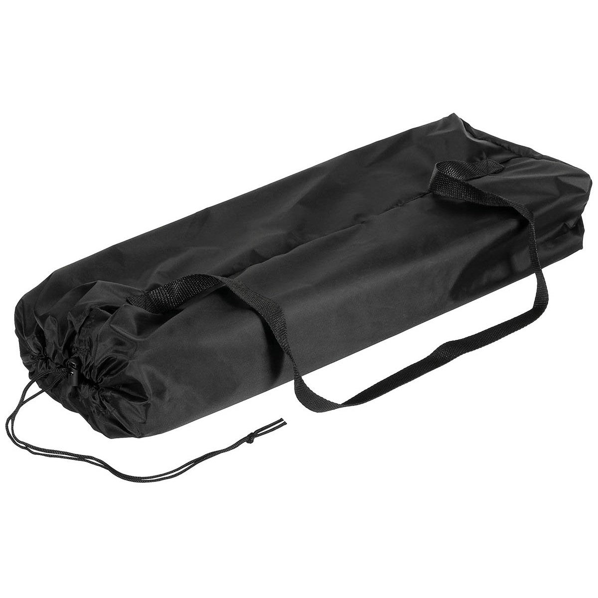 Camping-Rolltisch, Alu,Gestell klappbar