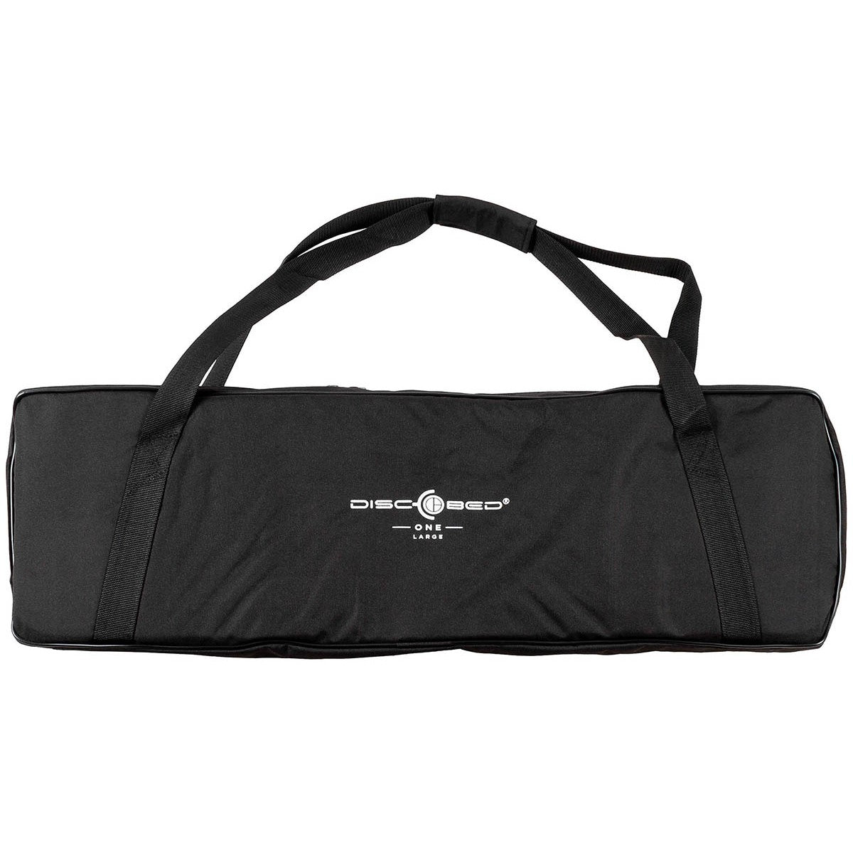 Feldbett, Disc-O-Bed,ONE L, schwarz