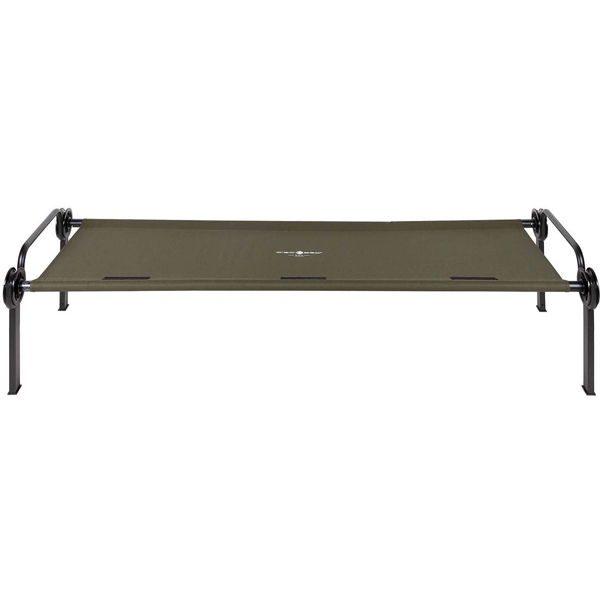 Feldbett, Disc-O-Bed,ONE L, oliv