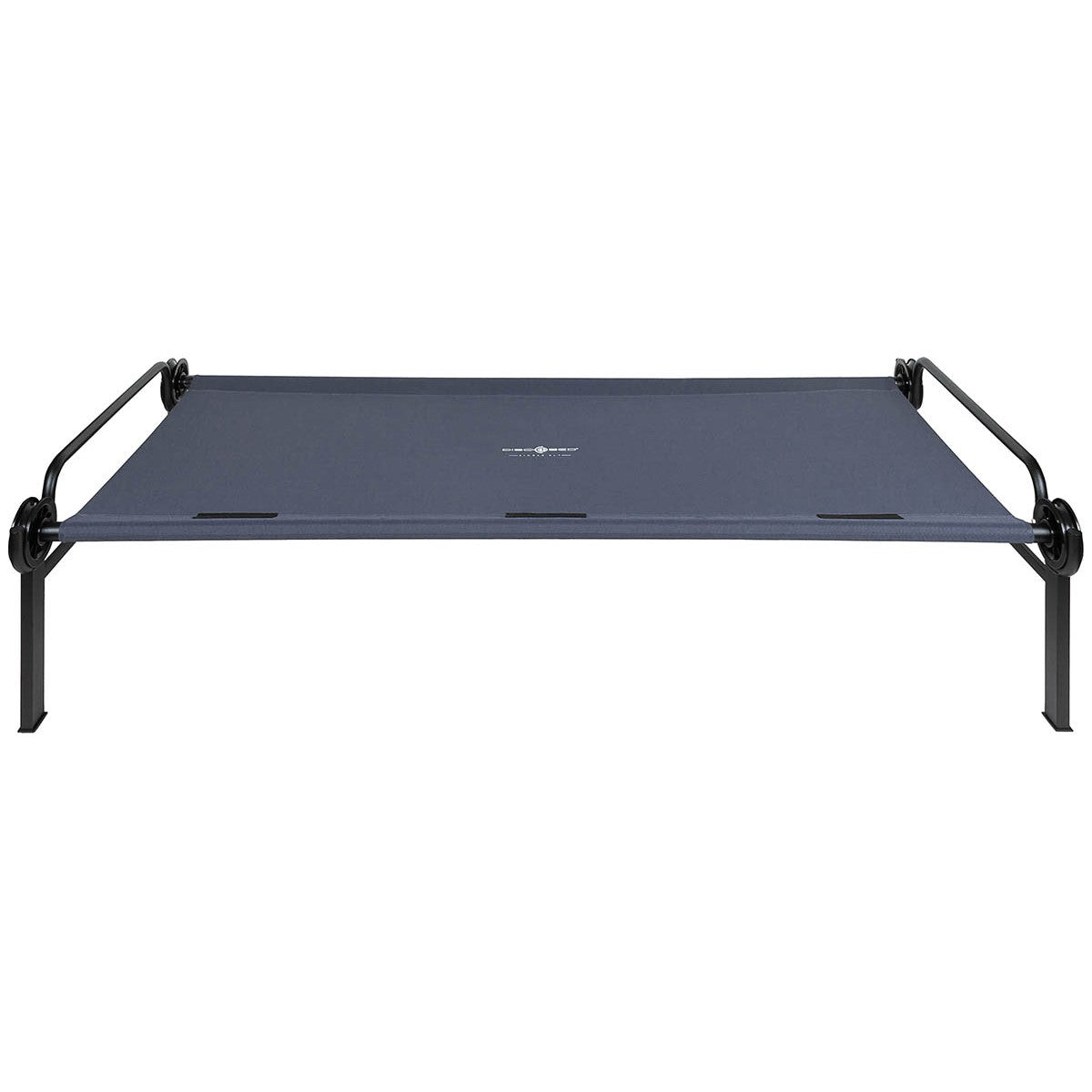 Feldbett, Disc-O-Bed,XLT, mit Seitentasche