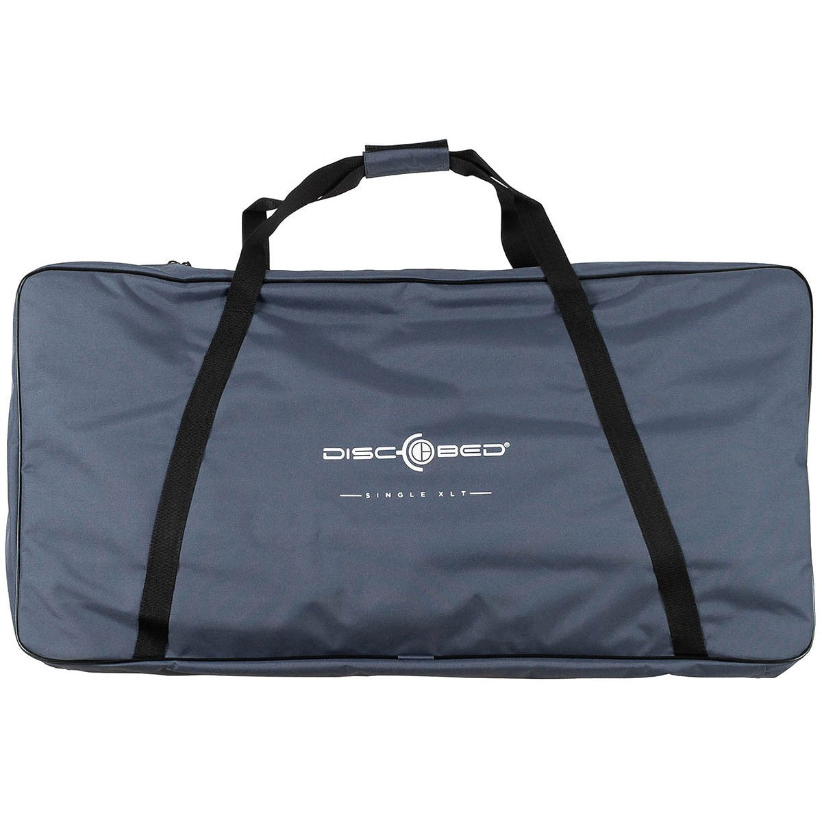 Feldbett, Disc-O-Bed,XLT, mit Seitentasche