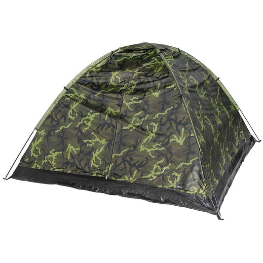 Zelt, "Monodom", 3 Personen,M 95 CZ tarn