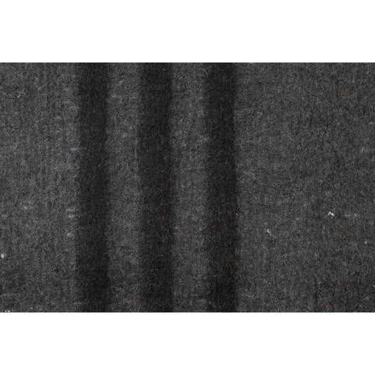 Biwakdecke, anthrazit,ca. 200 x 150 cm