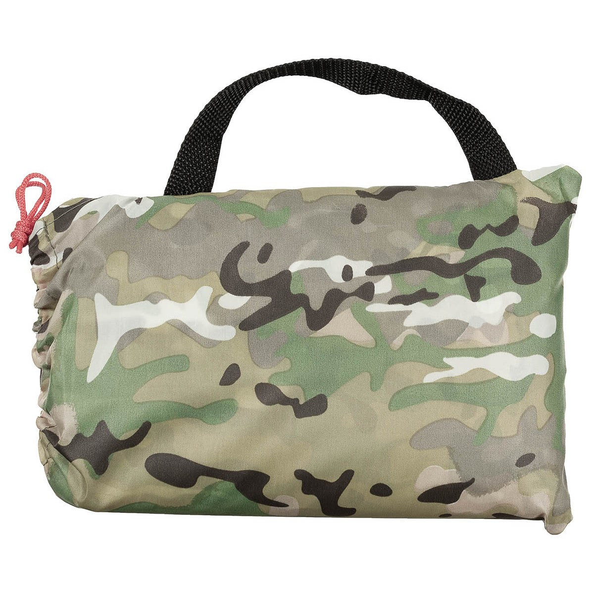 Mehrzweckplane, "Tarp",operation-camo, ca. 300x400 cm
