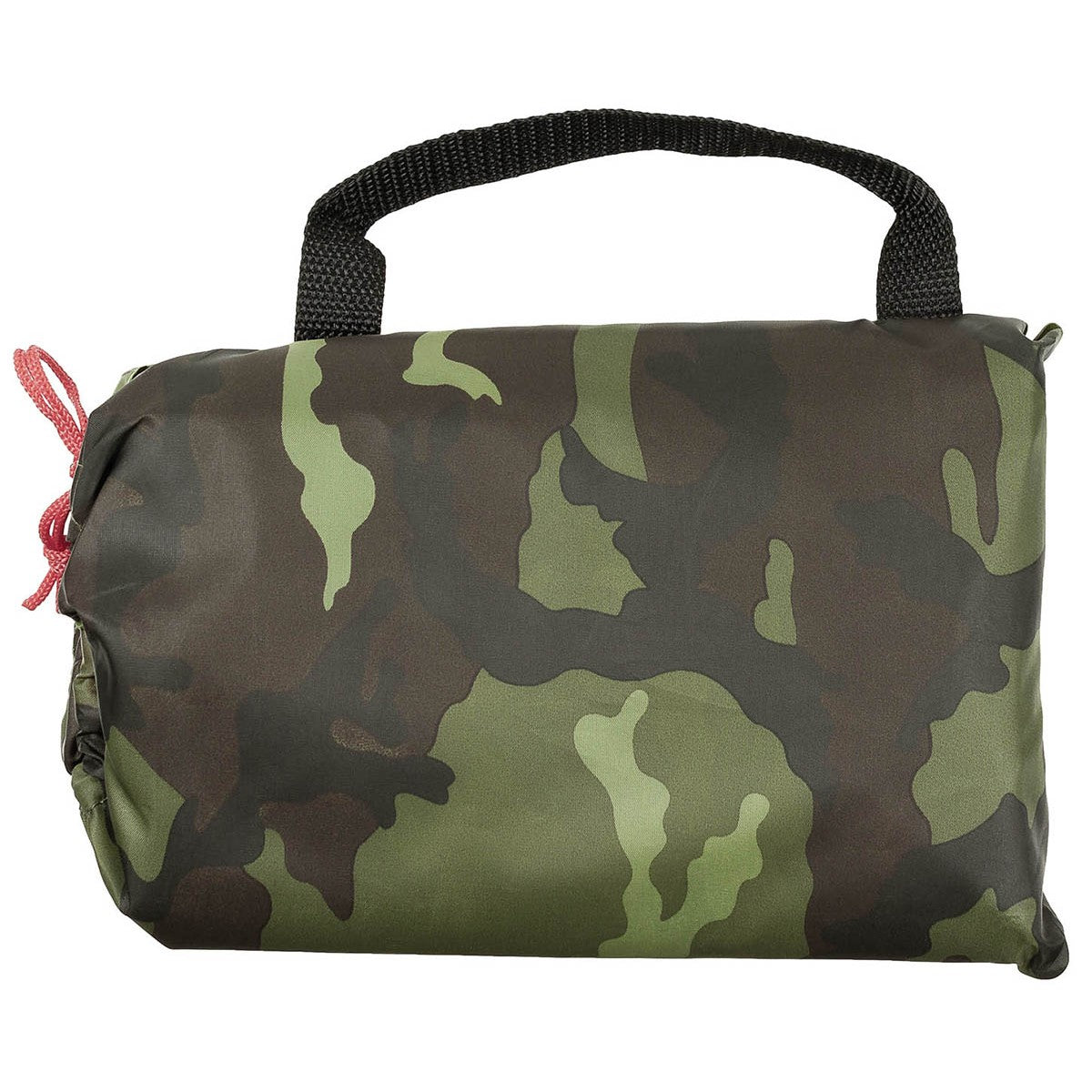 Mehrzweckplane, "Tarp",M 95 CZ tarn, ca. 500 x 600 cm
