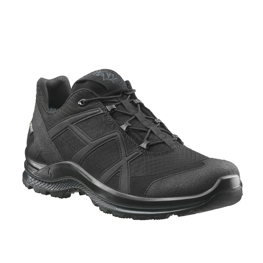 Sportschuh Athletic 2.1, Marke Haix, Gore-Tex