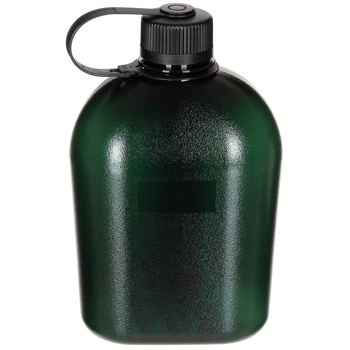 US Feldflasche, GEN II, 1 l,oliv-transparent