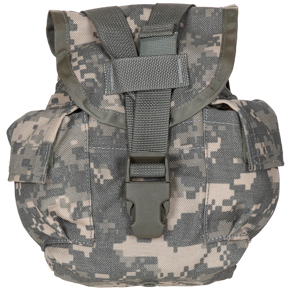 US Feldflasche, oliv, neu, 1l,Bezug AT-digi., orig.