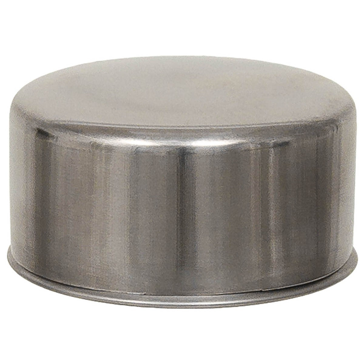 Trinkbecher, Teleskop,Edelstahl, 15 cl