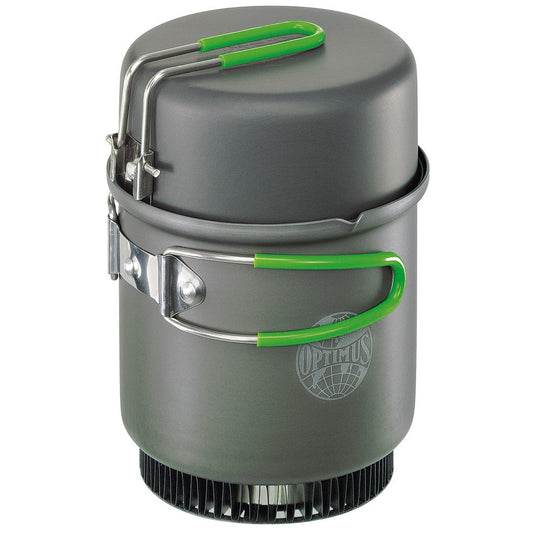 Kochset, "Optimus-Terra Weekend HE", 0.95 l