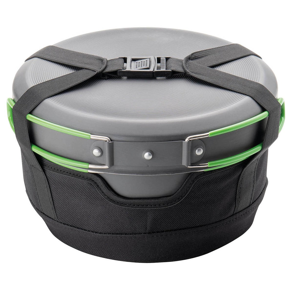 Kochset,Optimus-Terra Camp 4