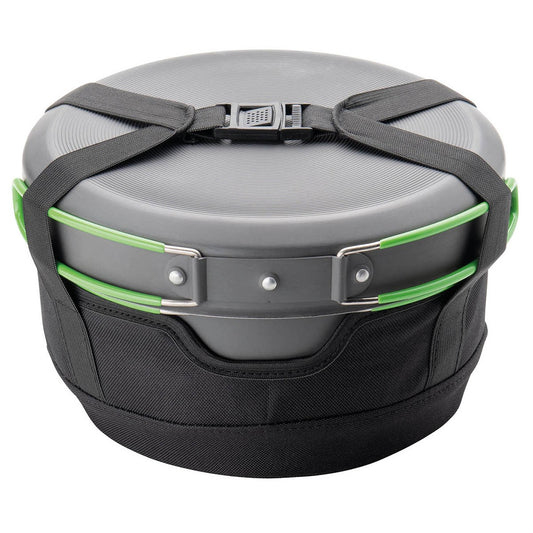 Kochset,Optimus-Terra Camp 4