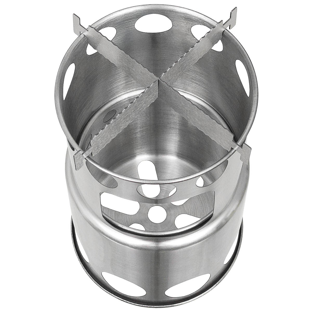 Kochset, "Travel",Edelstahl