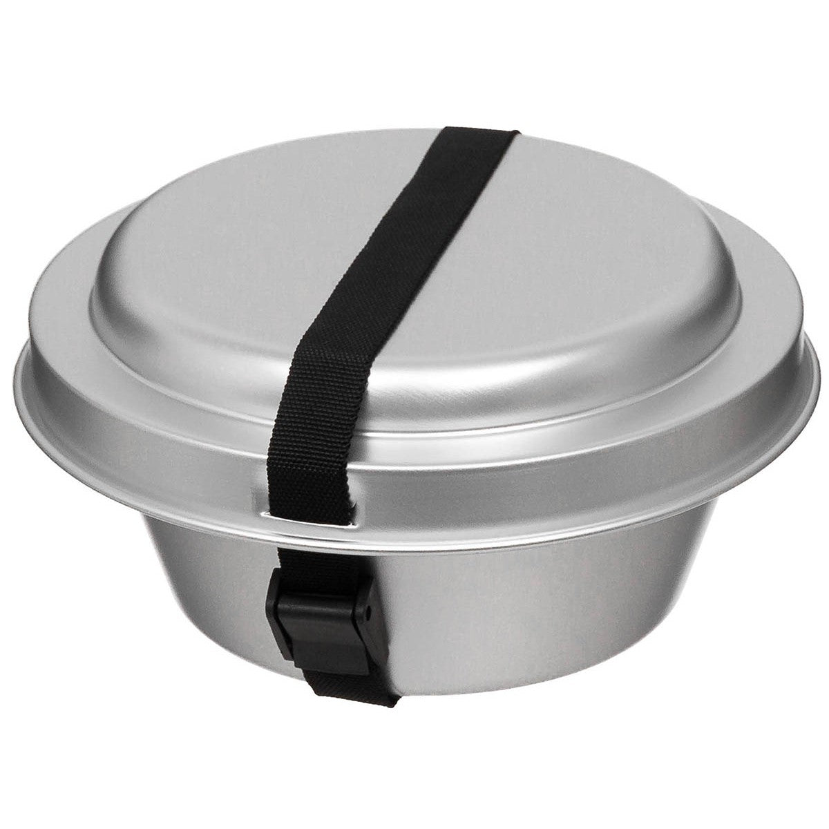 Kochset, "Premium", Alu,Kochgeschirr, Kocherset